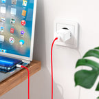 Cable Type-C to Lightning “X87 Magic” PD fast charge