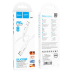 Cable Type-C to Lightning “X87 Magic” PD fast charge