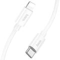 Cable Type-C to Lightning “X87 Magic” PD fast charge