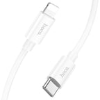 Cable Type-C to Lightning “X87 Magic” PD fast charge