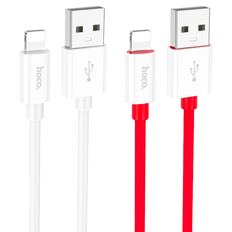 Cable USB to Lightning “X87 Magic”