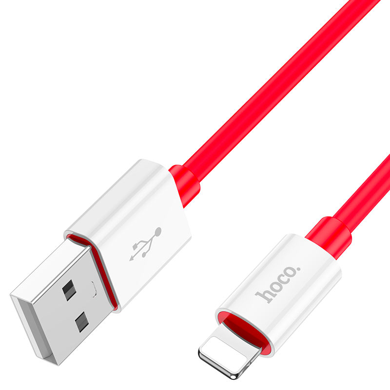 Cable USB to Lightning “X87 Magic”