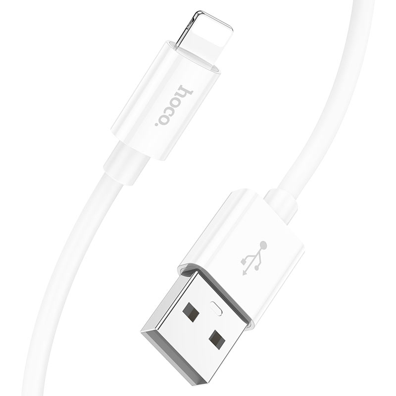 Cable USB to Lightning “X87 Magic”