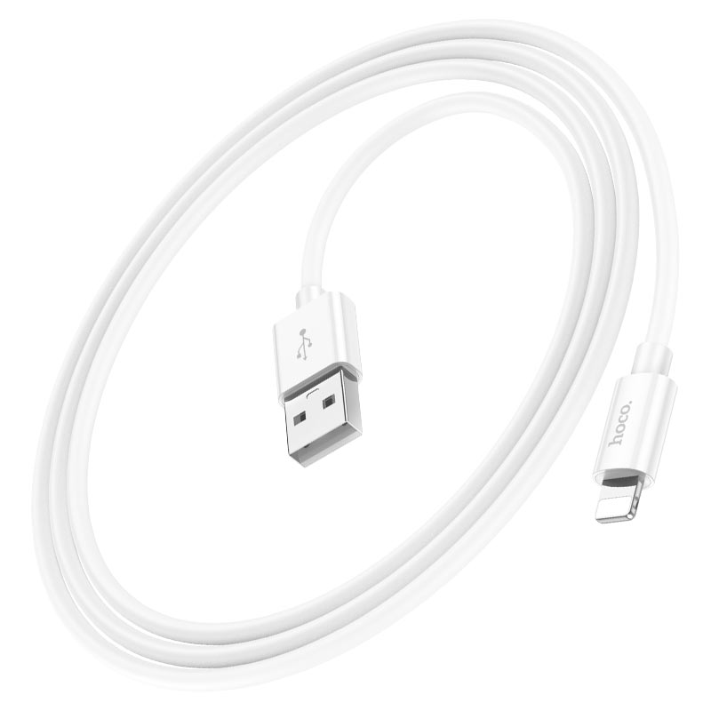 Cable USB to Lightning “X87 Magic”