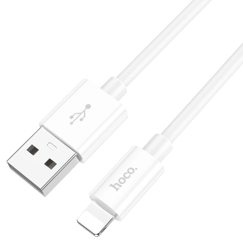 Cable USB to Lightning “X87 Magic”