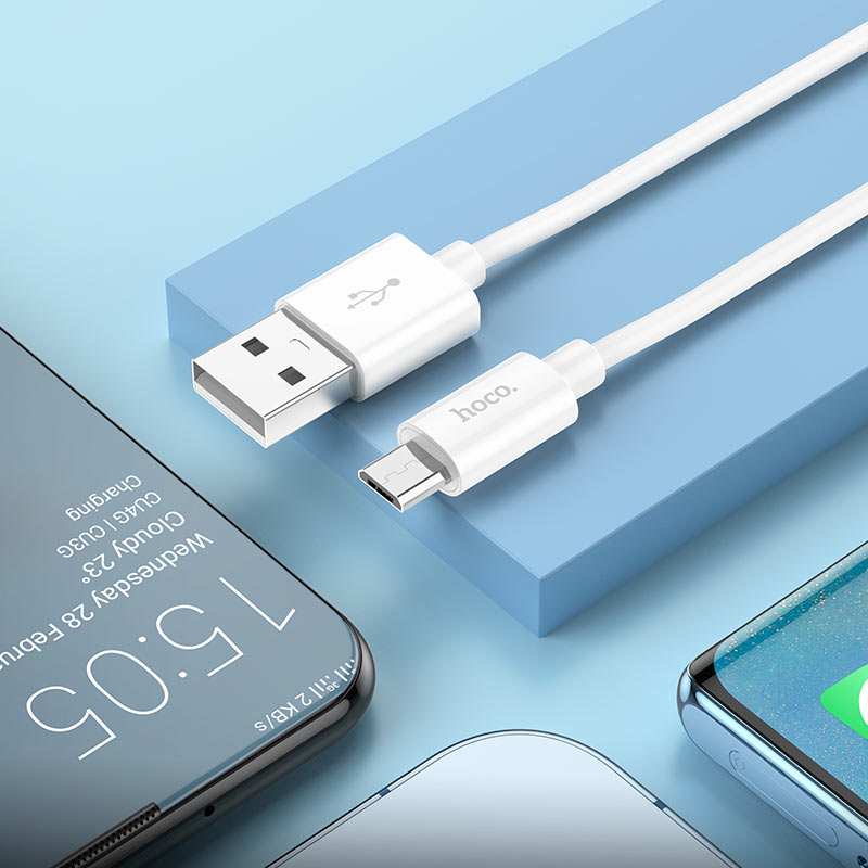 Cable USB to Micro-USB “X87 Magic”