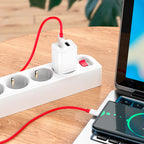 Cable USB to Type-C “X87 Magic”