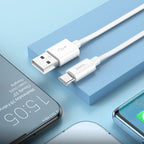 Cable USB to Type-C “X87 Magic”