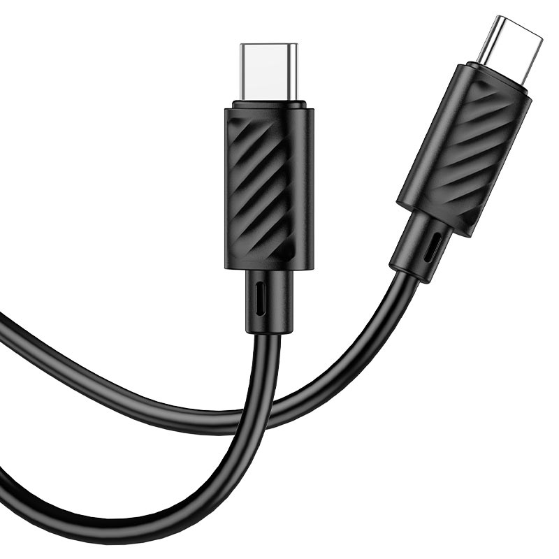 Cable Type-C to Type-C “X88 Gratified” PD 60W fast charge