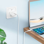 Cable Type-C to Type-C “X88 Gratified” PD 60W fast charge