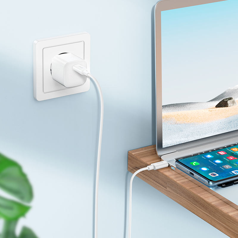 Cable Type-C to Type-C “X88 Gratified” PD 60W fast charge