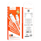 Cable Type-C to Type-C “X88 Gratified” PD 60W fast charge