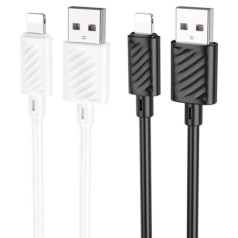 Cable USB to iP “X88 Gratified”