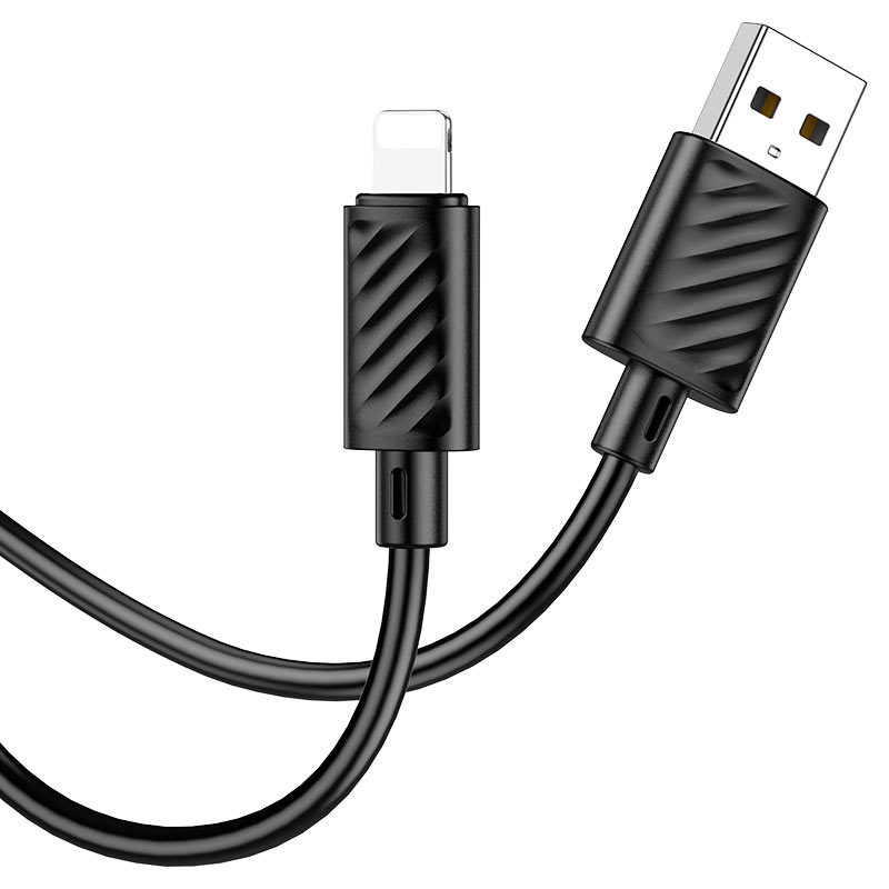 Cable USB to iP “X88 Gratified”