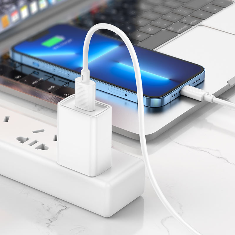 Cable USB to iP “X88 Gratified”