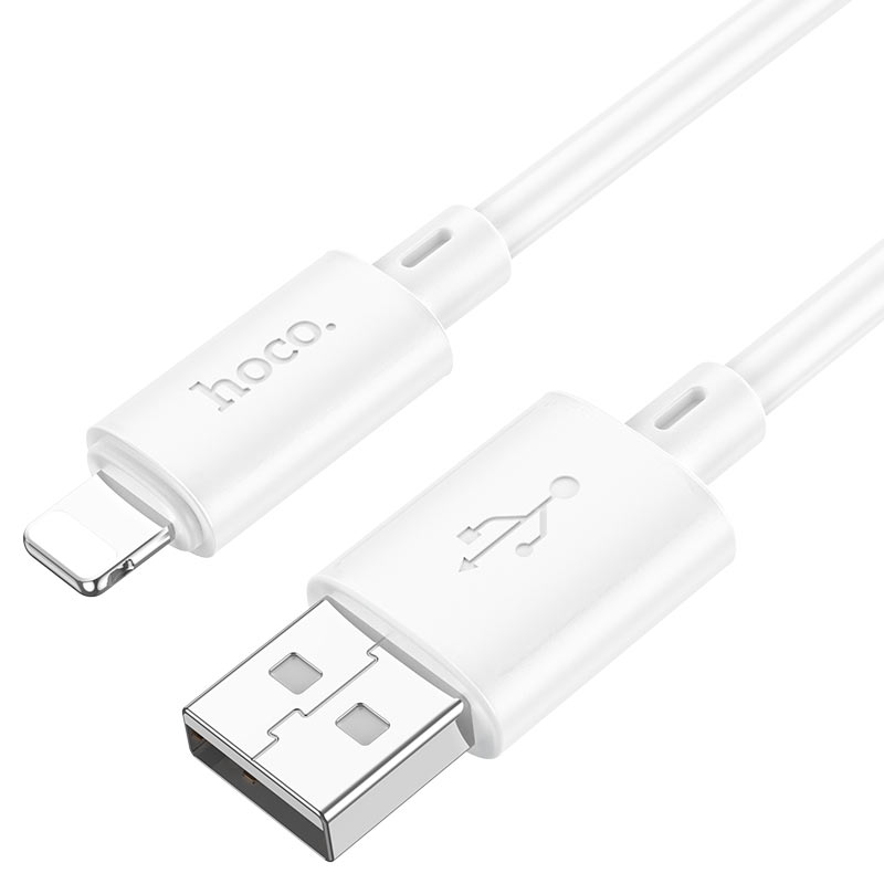 Cable USB to iP “X88 Gratified”