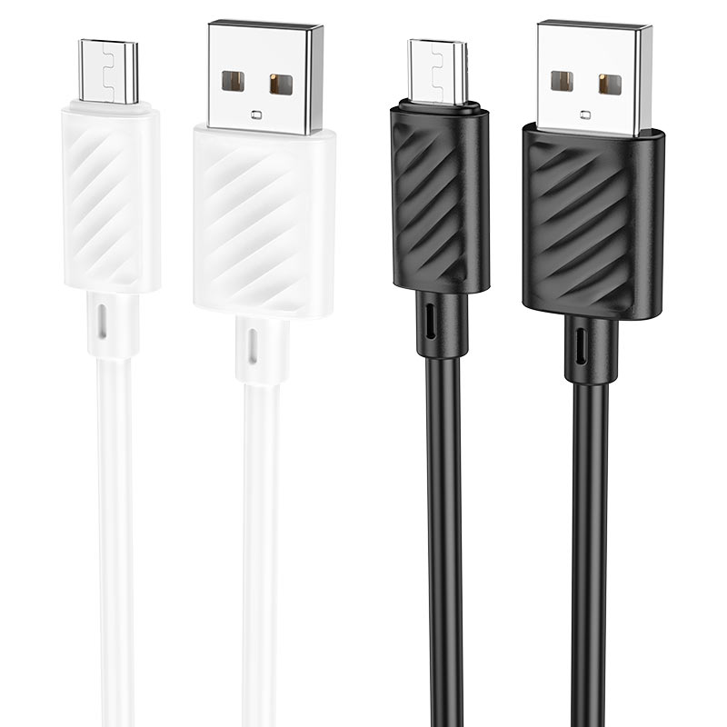 Cable USB to Micro-USB “X88 Gratified”