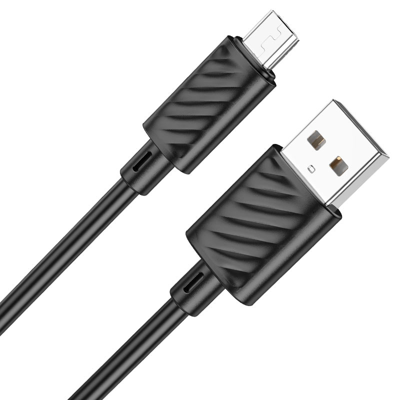 Cable USB to Micro-USB “X88 Gratified”