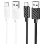 Cable USB to Type-C “X88 Gratified”