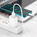 Cable USB to Type-C “X88 Gratified”