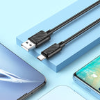 Cable USB to Type-C “X88 Gratified”
