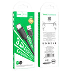 Cable USB to Type-C “X88 Gratified”