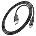 Cable USB to Type-C “X88 Gratified”