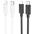 Cable Type-C to iP “X88 Gratified” PD fast charge