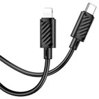 Cable Type-C to iP “X88 Gratified” PD fast charge