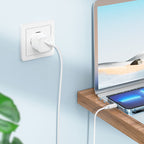 Cable Type-C to iP “X88 Gratified” PD fast charge