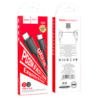 Cable Type-C to iP “X88 Gratified” PD fast charge