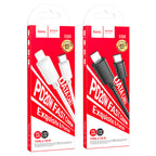 Cable Type-C to iP “X88 Gratified” PD fast charge