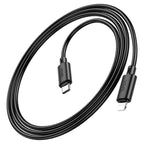 Cable Type-C to iP “X88 Gratified” PD fast charge