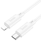 Cable Type-C to iP “X88 Gratified” PD fast charge