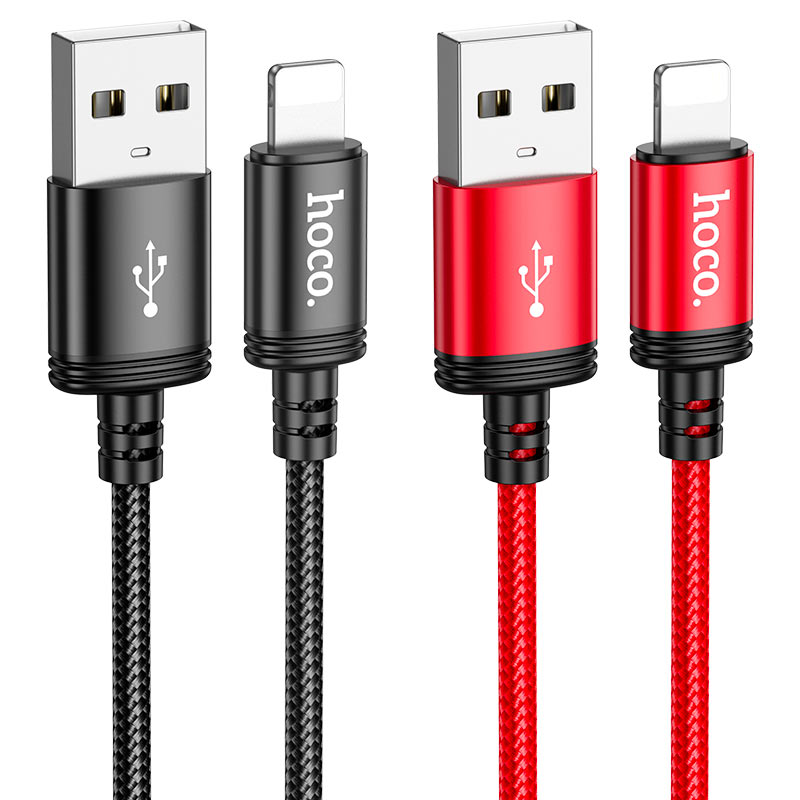 Cable USB to iP “X89 Wind”