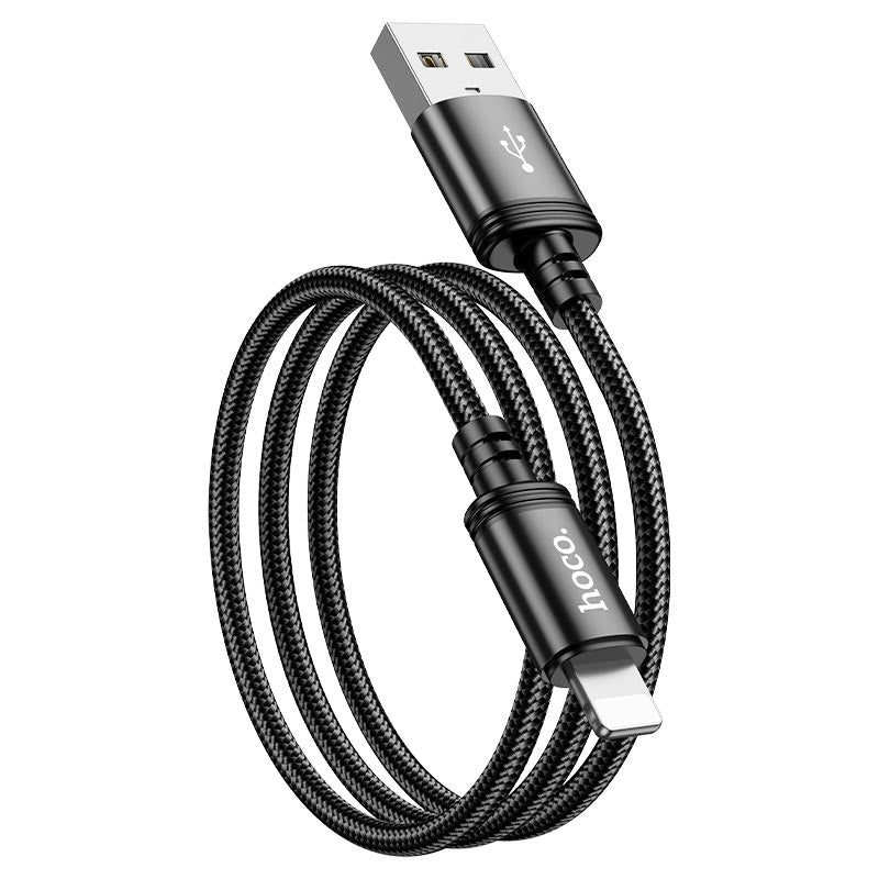 Cable USB to iP “X89 Wind”