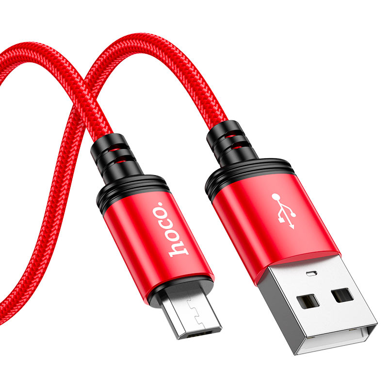 Cable USB to Micro-USB “X89 Wind”