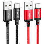 Cable USB to Type-C “X89 Wind”