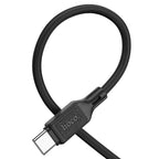 Cable Type-C to Type-C “X90 Cool” PD 60W fast charge