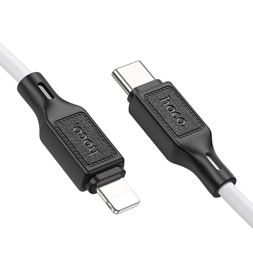 Cable Type-C to iP “X90 Cool” PD fast charge