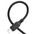 Cable Type-C to iP “X90 Cool” PD fast charge