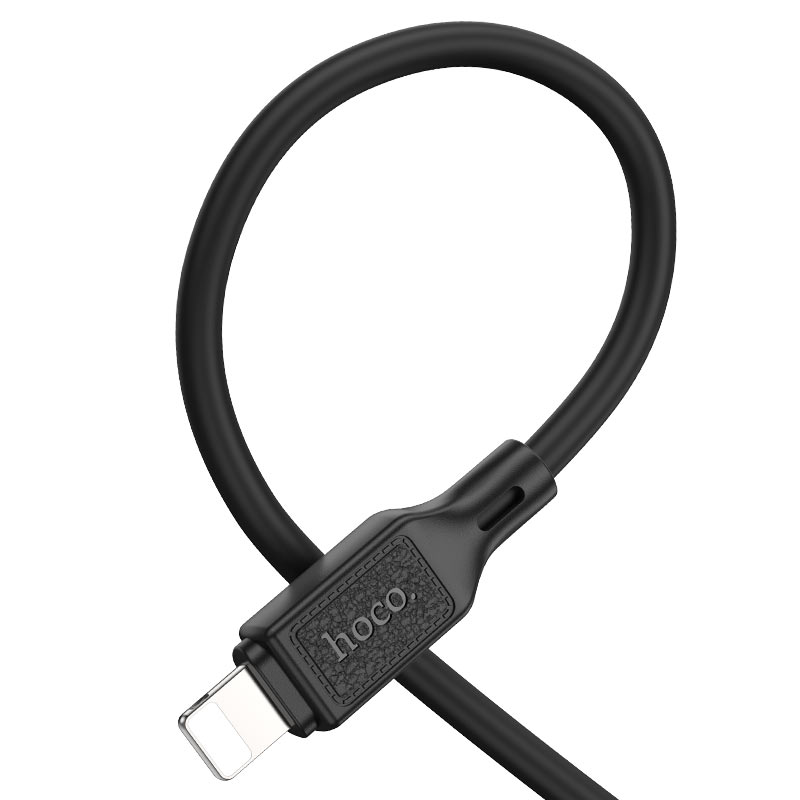 Cable Type-C to iP “X90 Cool” PD fast charge