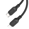 Cable Type-C to iP “X90 Cool” PD fast charge