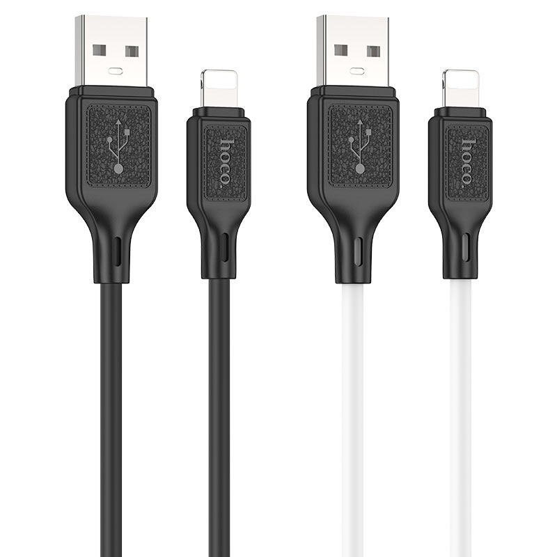 Cable USB to iP “X90 Cool”