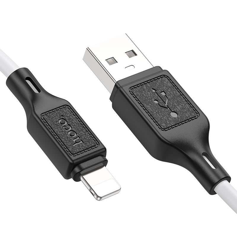 Cable USB to iP “X90 Cool”