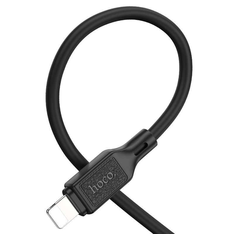 Cable USB to iP “X90 Cool”
