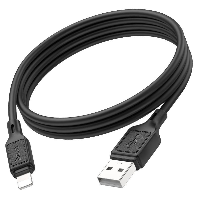 Cable USB to iP “X90 Cool”