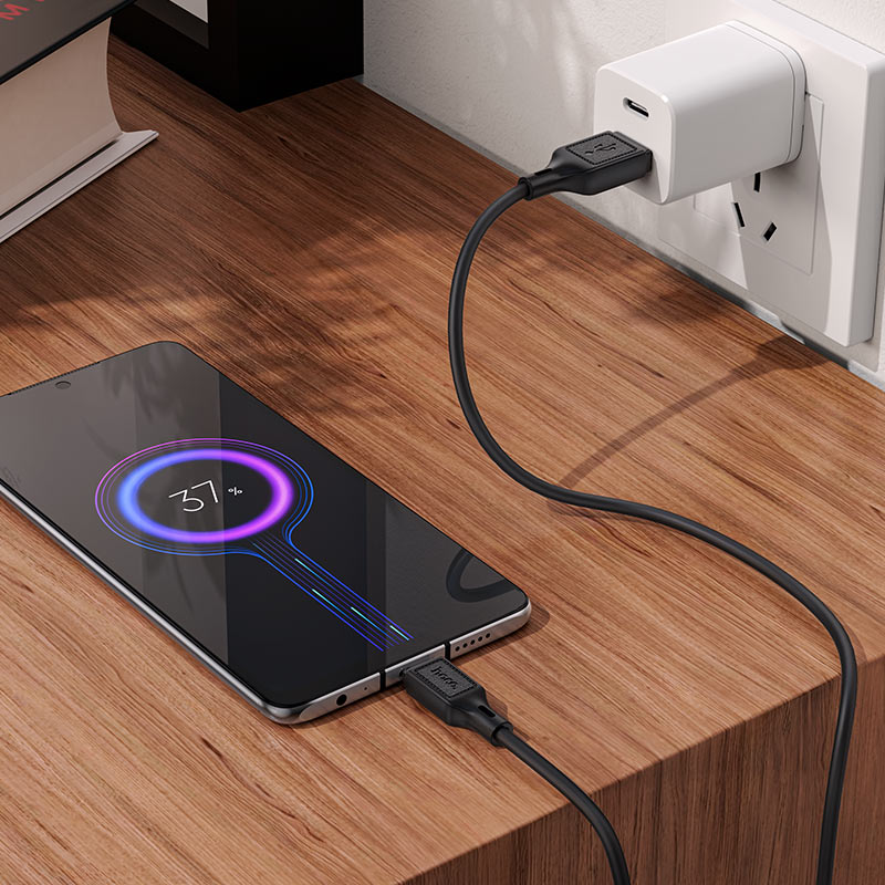 Cable USB to Micro-USB “X90 Cool”