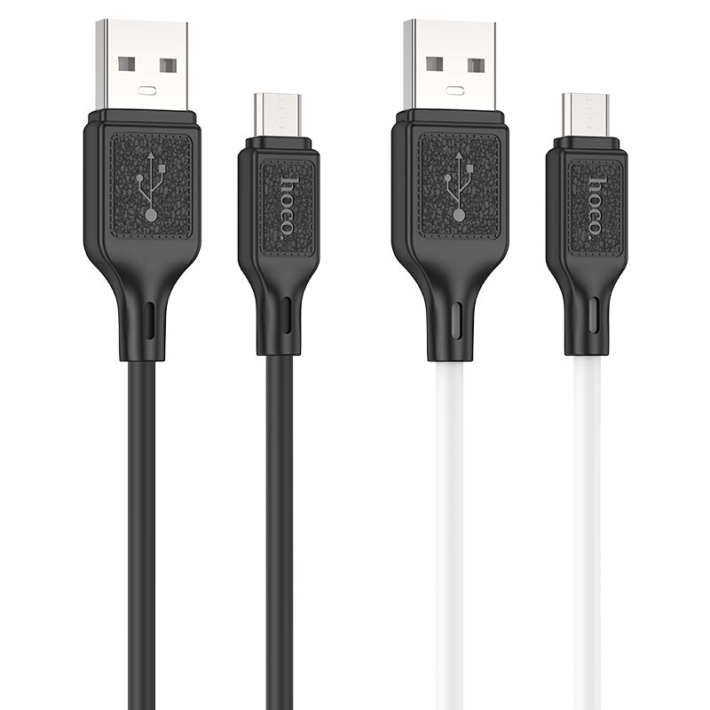 Cable USB to Micro-USB “X90 Cool”