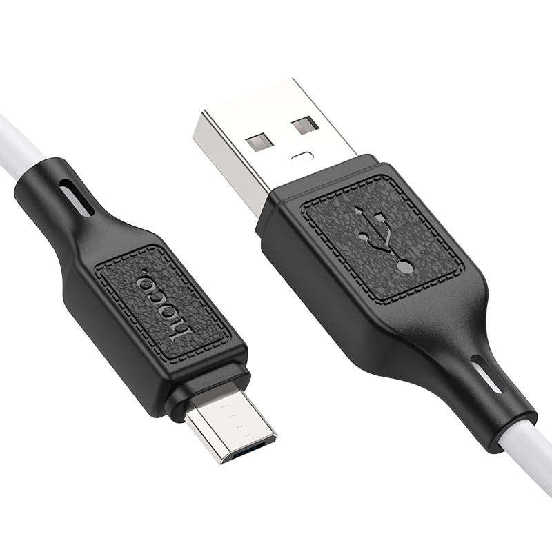 Cable USB to Micro-USB “X90 Cool”